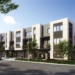 Parkview Townhome development